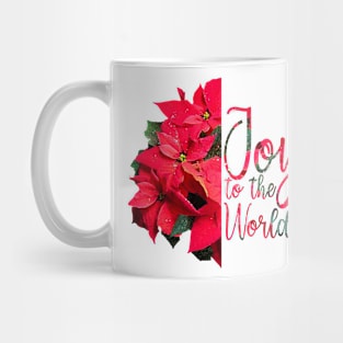 Joy to the World Mug